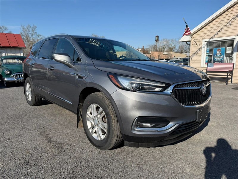 2019 Buick Enclave Essence AWD