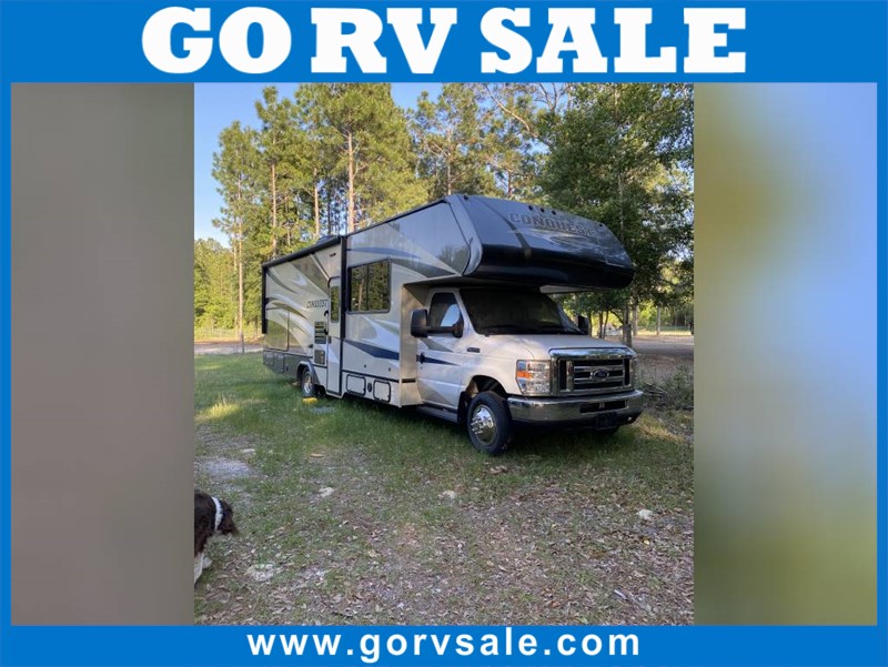 2020 Gulf Stream Conquest 6314 Class C 2020 Gulf Stream Conquest RVs