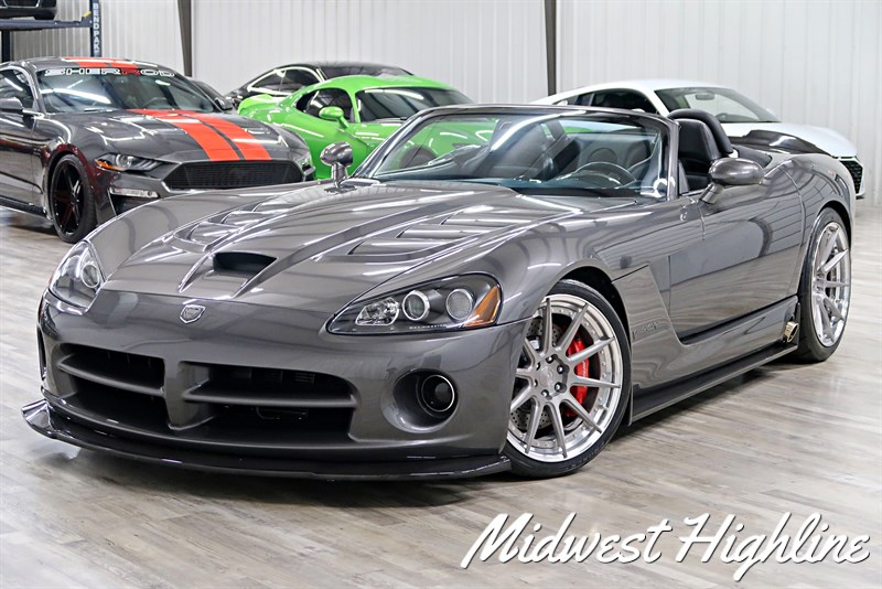Dodge Viper