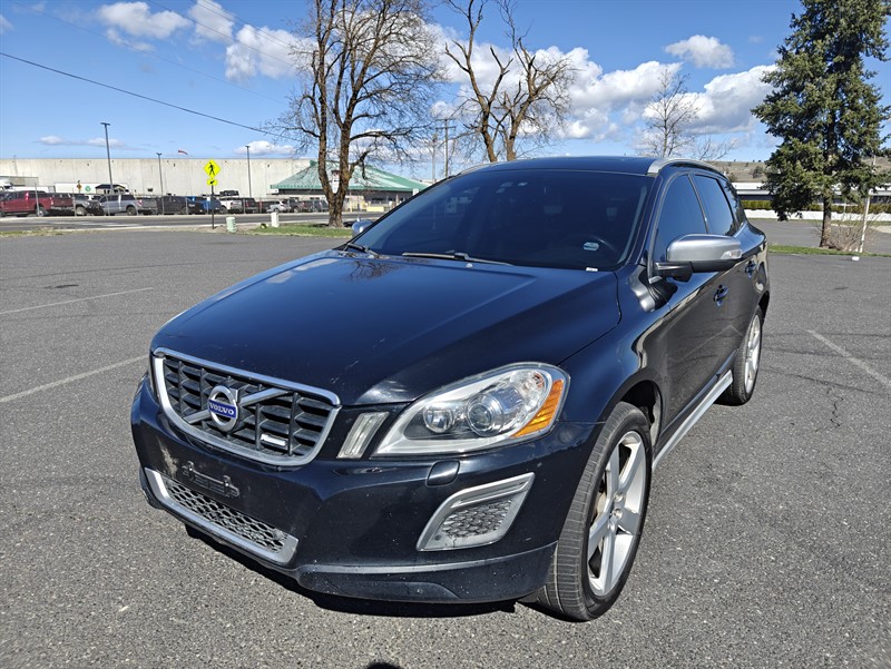 2011 Volvo XC60 T6