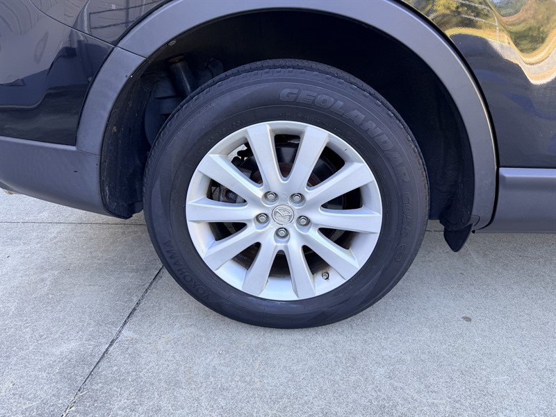 Mazda CX-9 photo 15
