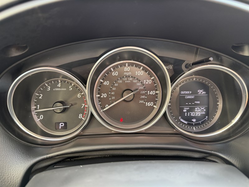 Mazda CX-5 photo 34