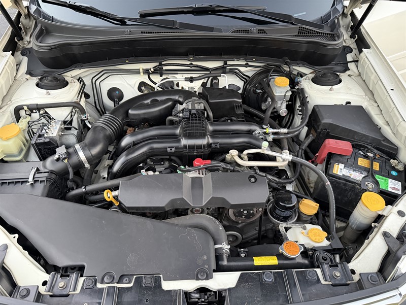 Subaru Forester photo 21