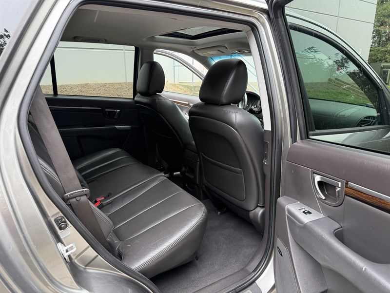 Hyundai Santa Fe photo 22