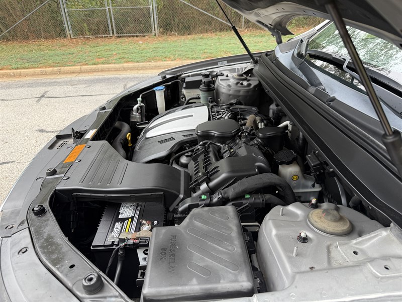 Hyundai Santa Fe photo 26