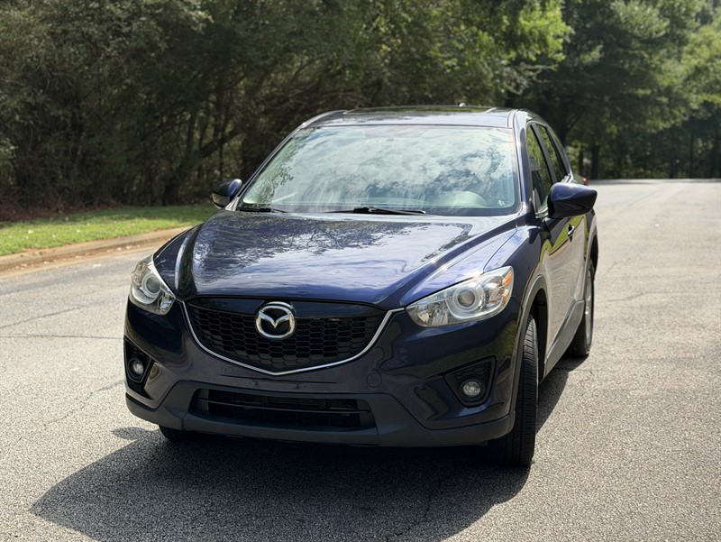 Mazda CX-5 photo 5