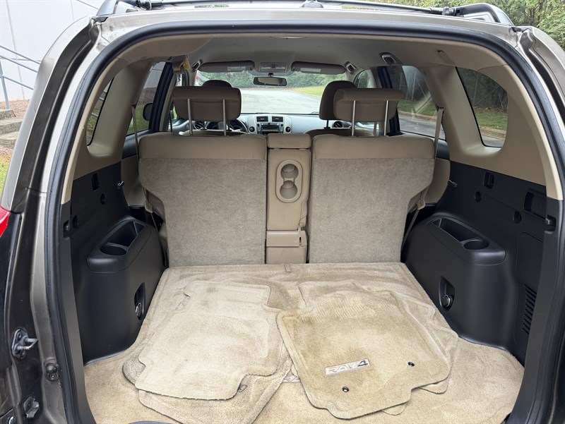 Toyota RAV4 photo 11