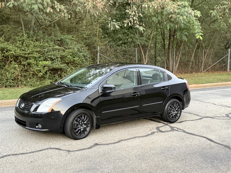 Nissan Sentra photo 5
