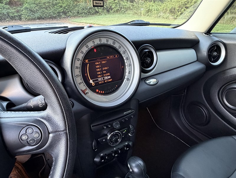 Mini Cooper photo 17