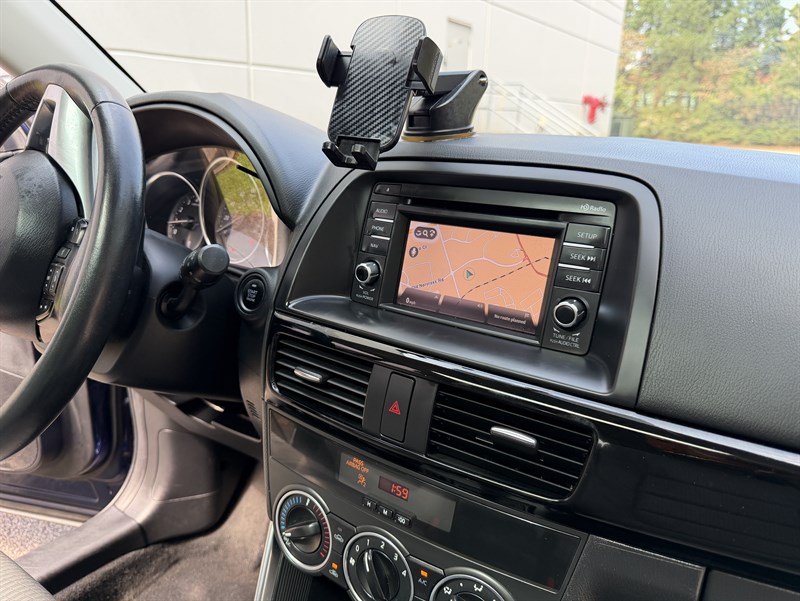 Mazda CX-5 photo 30