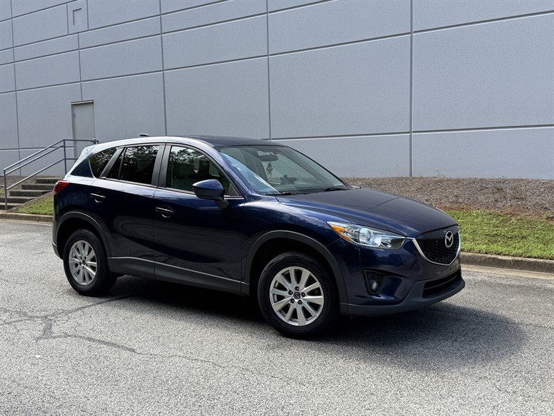 Mazda CX-5 photo 14