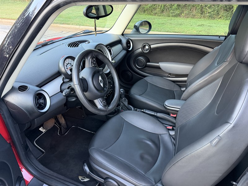 Mini Cooper photo 13