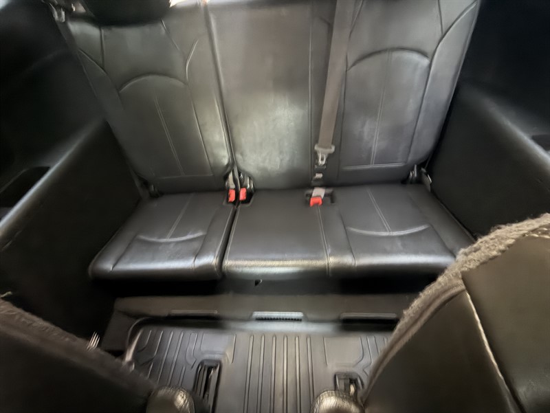 Chevrolet Traverse photo 13