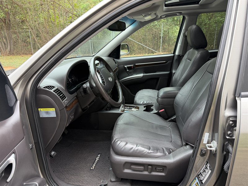 Hyundai Santa Fe photo 18