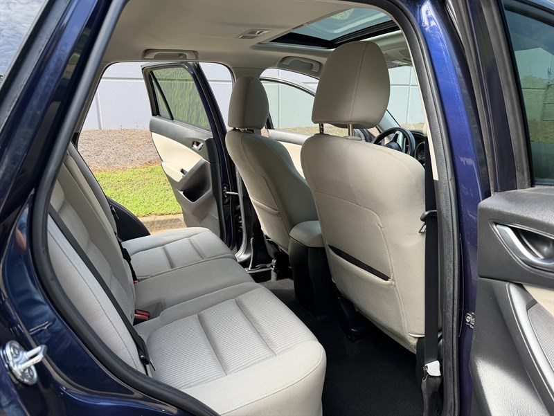 Mazda CX-5 photo 27