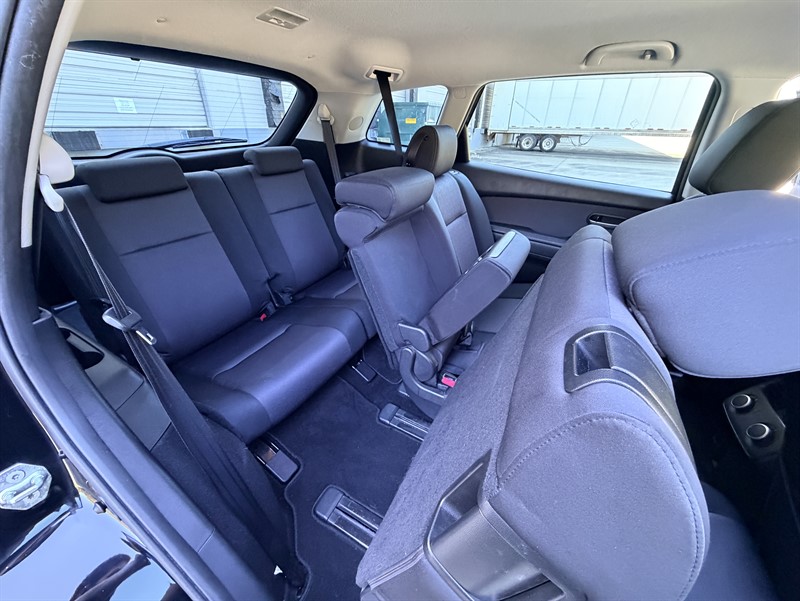 Mazda CX-9 photo 22