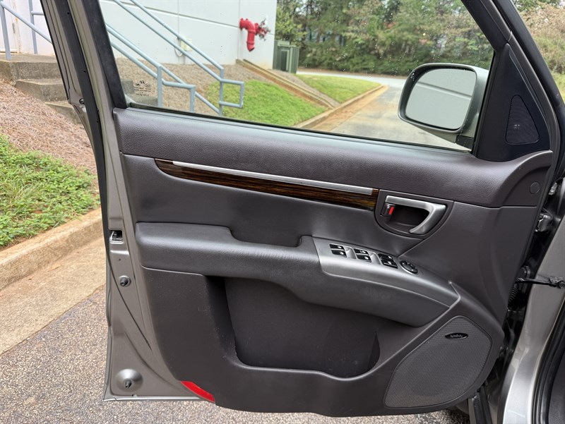 Hyundai Santa Fe photo 17