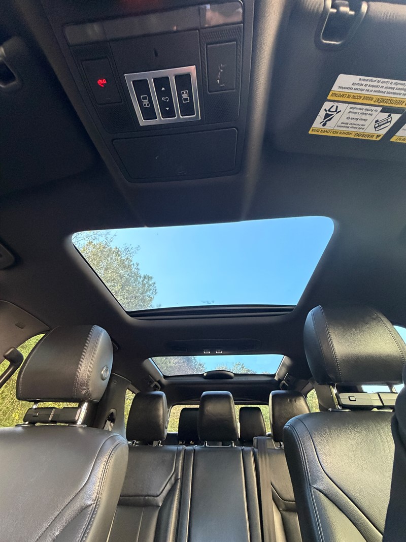 Land Rover Discovery photo 45