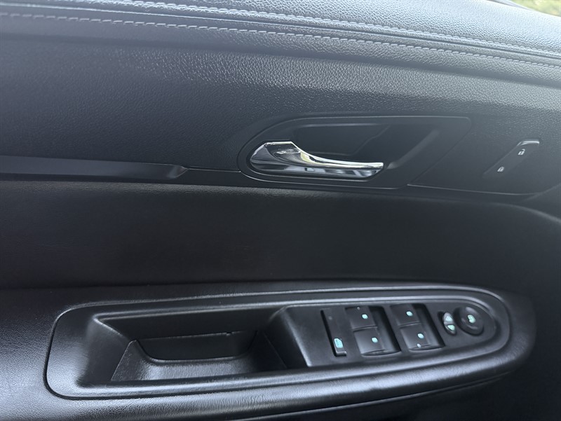 Chevrolet Traverse photo 25