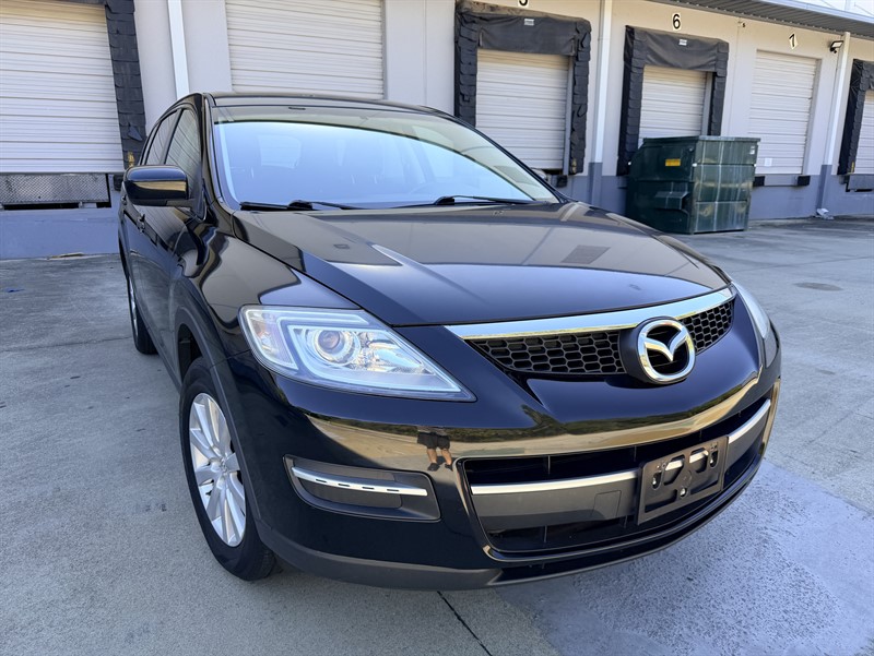 Mazda CX-9 photo 2