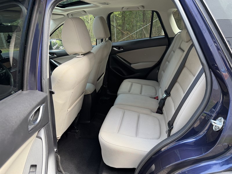Mazda CX-5 photo 22