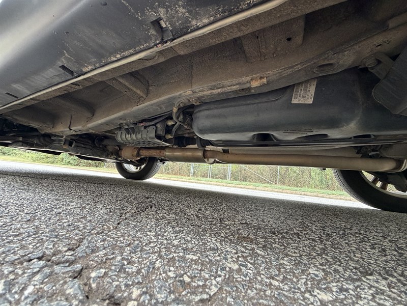 Hyundai Santa Fe photo 30
