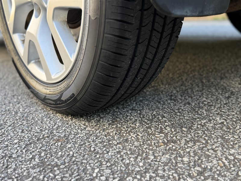 Nissan Rogue photo 12