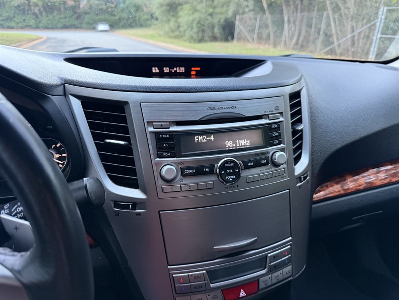 Subaru Outback photo 32