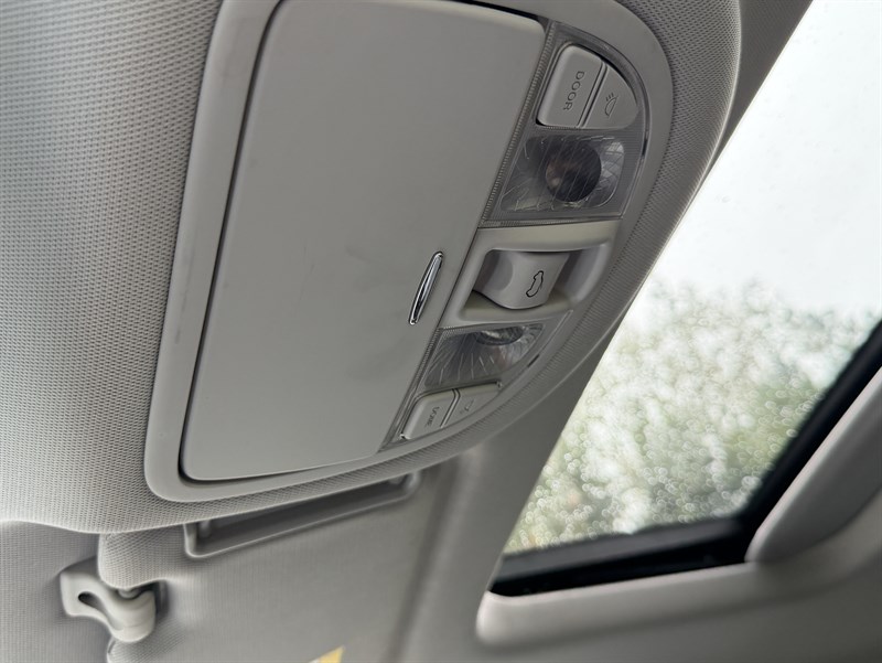 Hyundai Santa Fe photo 40