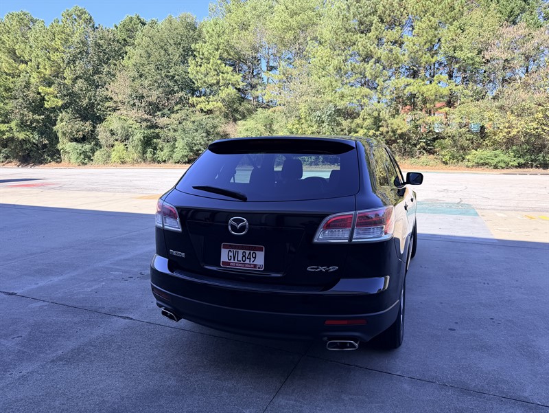 Mazda CX-9 photo 10