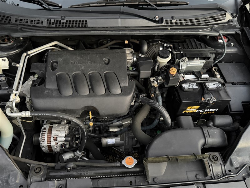 Nissan Sentra photo 27