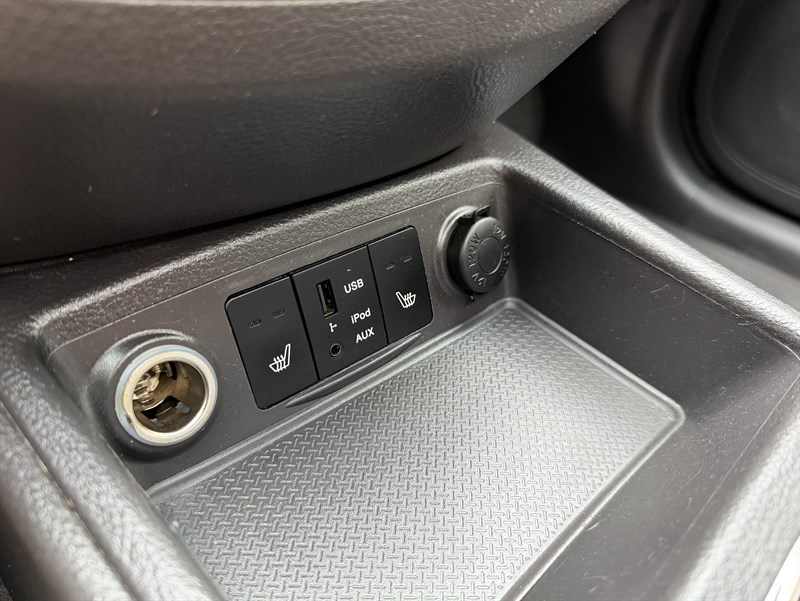 Hyundai Santa Fe photo 36