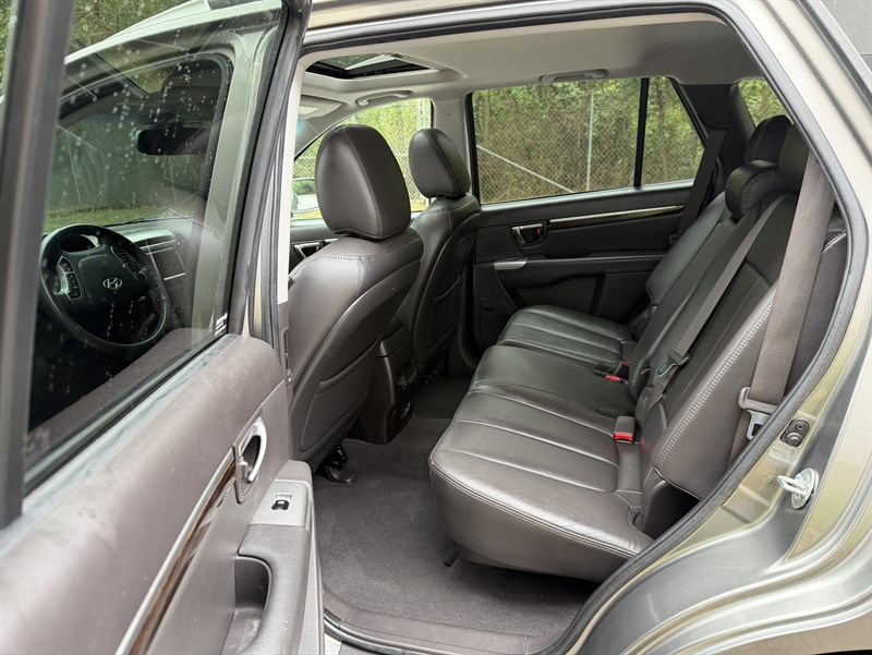 Hyundai Santa Fe photo 20