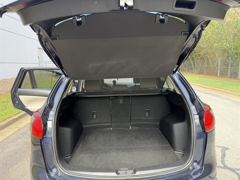 Mazda CX-5 photo 23