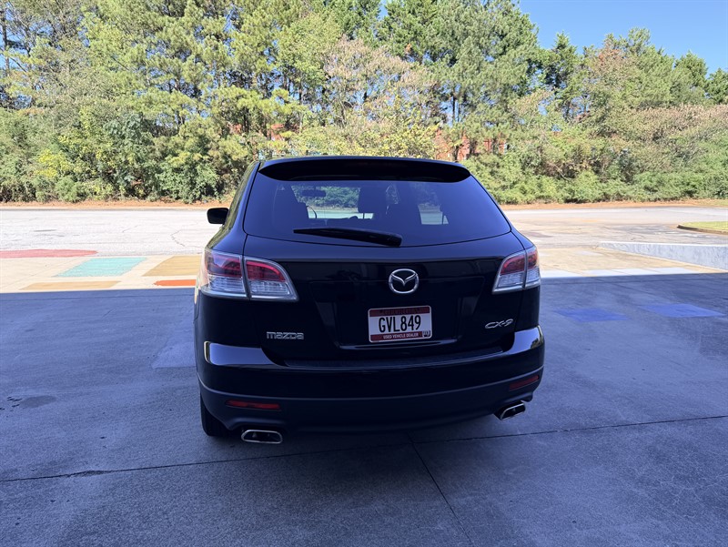 Mazda CX-9 photo 9