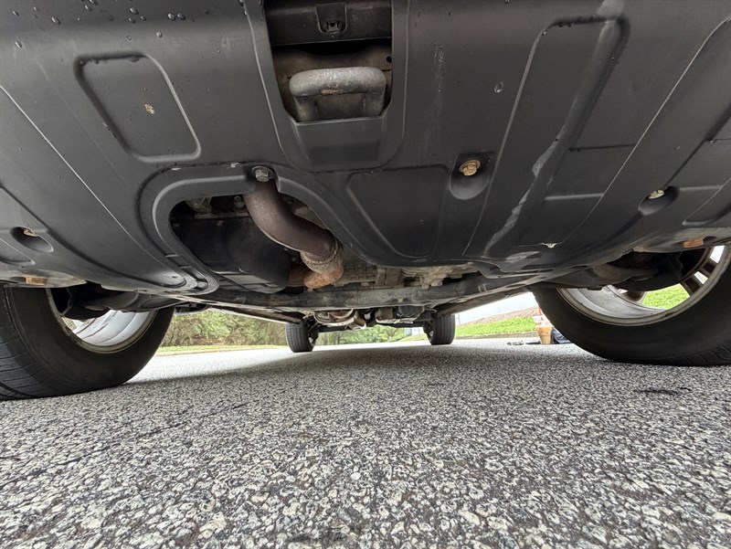 Hyundai Santa Fe photo 29
