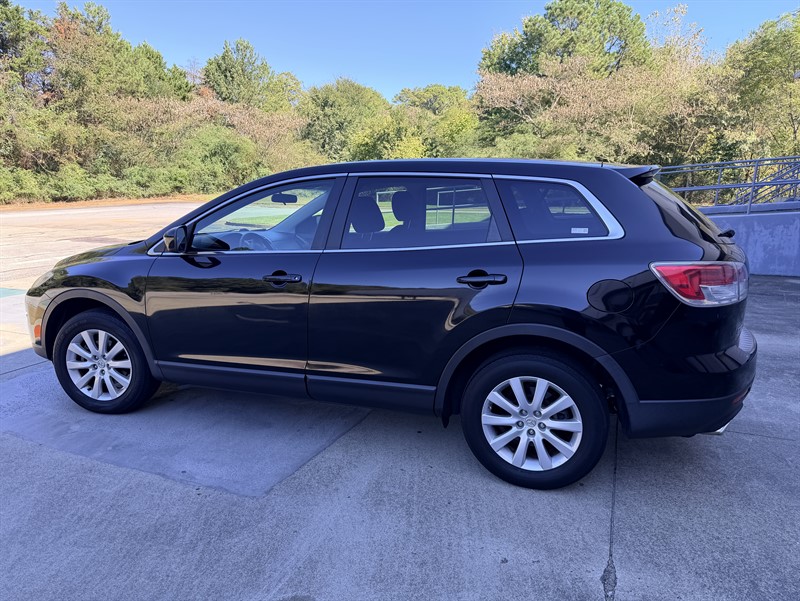 Mazda CX-9 photo 7