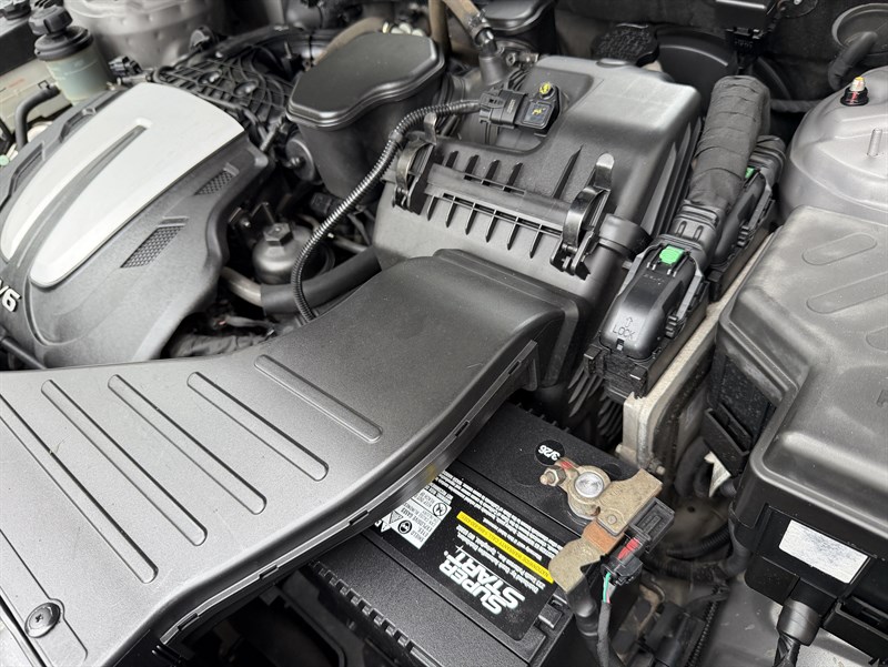 Hyundai Santa Fe photo 27