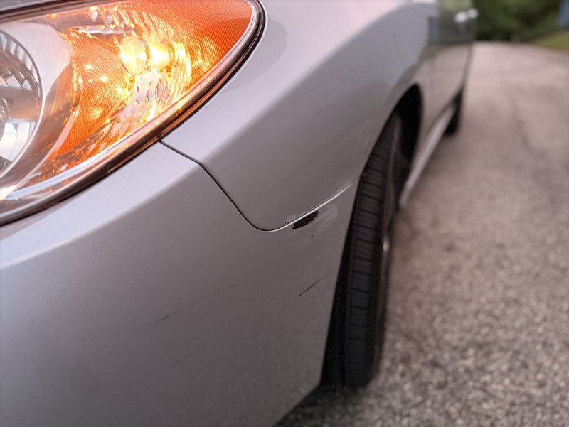Hyundai Elantra photo 16