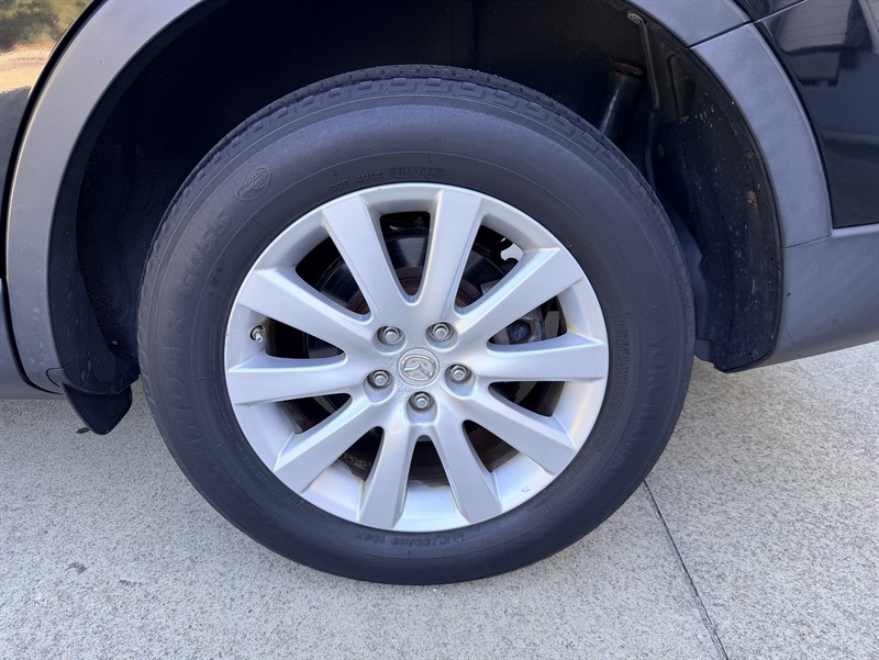 Mazda CX-9 photo 16