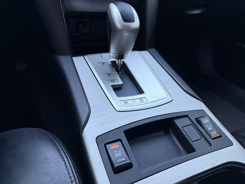 Subaru Outback photo 31