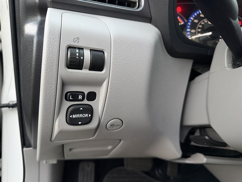 Subaru Forester photo 29