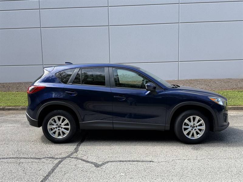 Mazda CX-5 photo 13