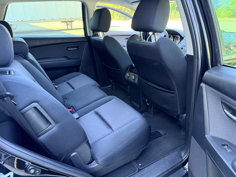 Mazda CX-9 photo 21