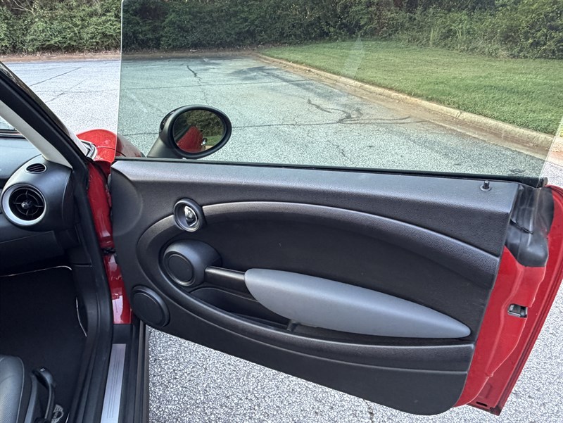 Mini Cooper photo 15