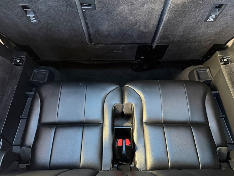 Land Rover Discovery photo 29