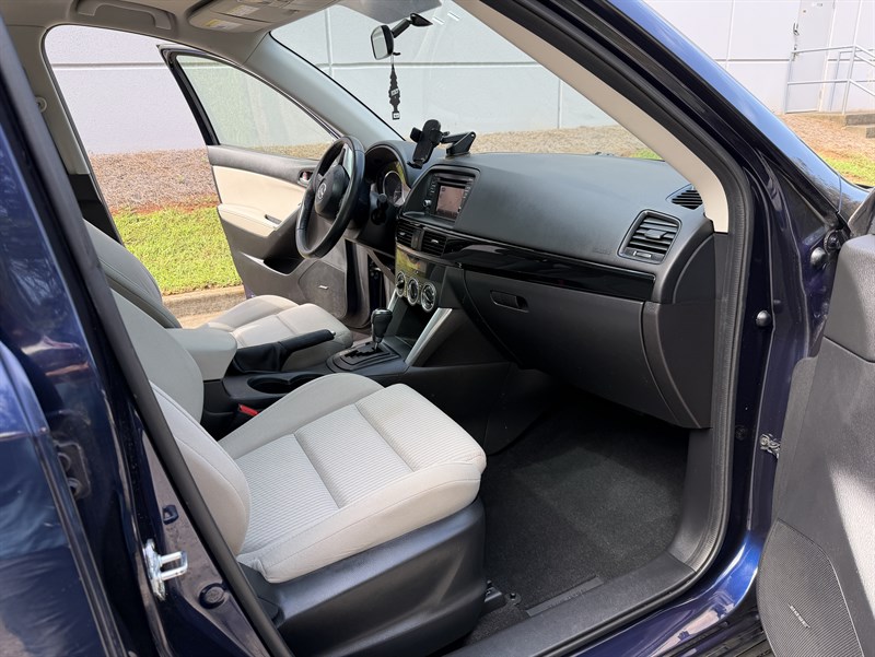 Mazda CX-5 photo 28