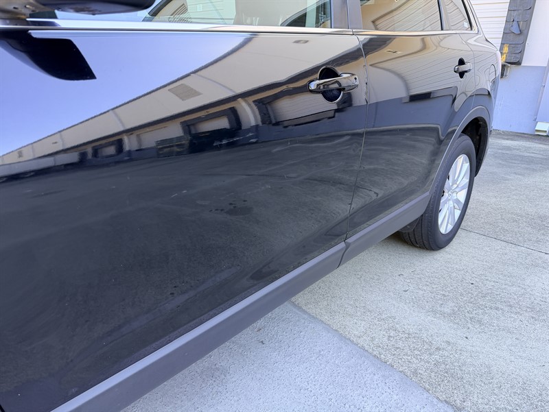 Mazda CX-9 photo 18