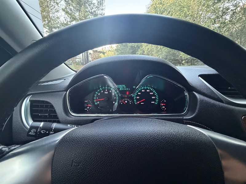Chevrolet Traverse photo 20