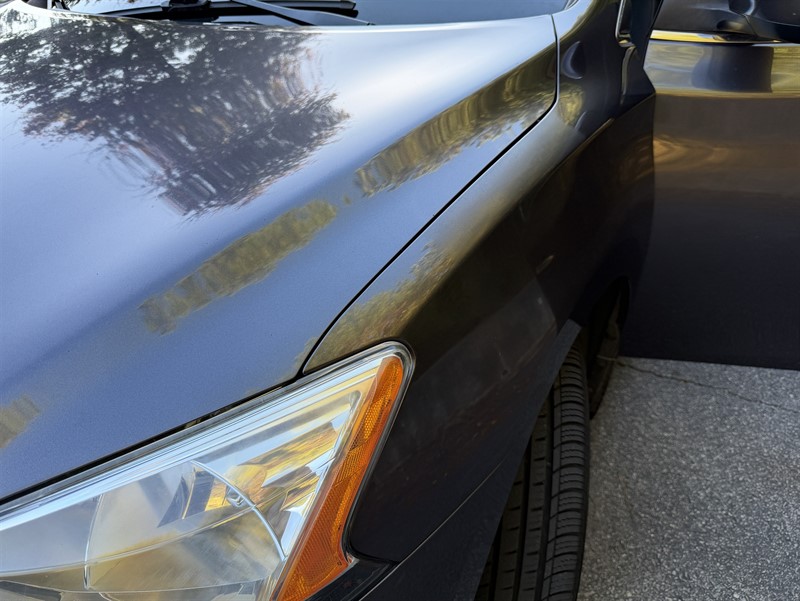 Nissan Sentra photo 25